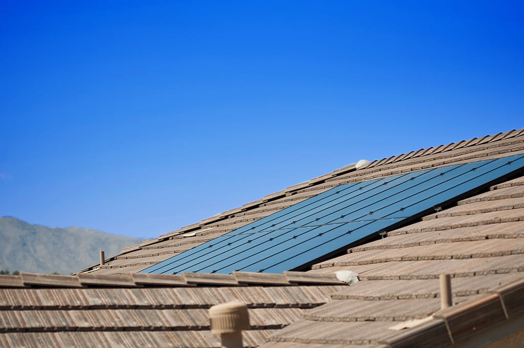 American Solar & Roofing Solar Panel Installer AZ