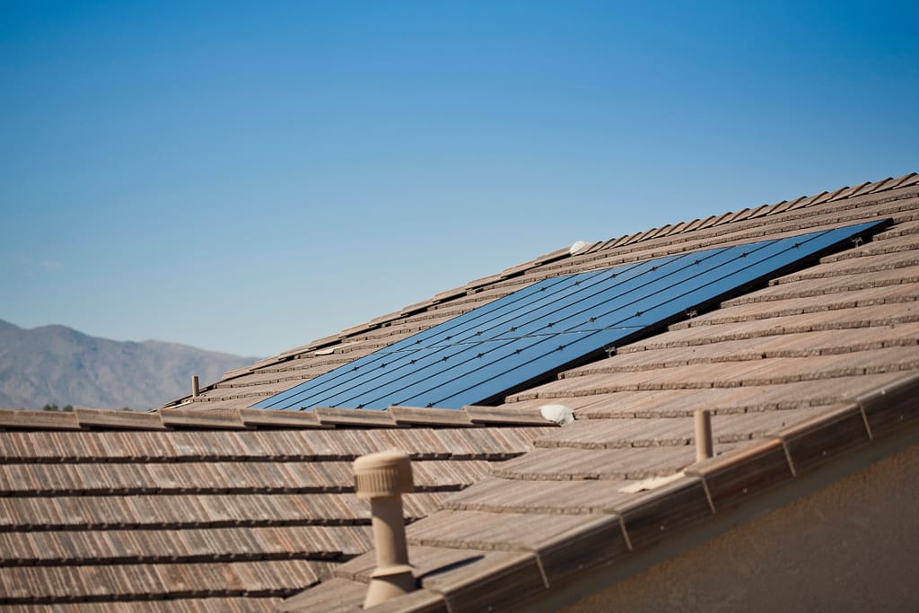 Maximizing Energy Production With Optimal Solar Panel Placement