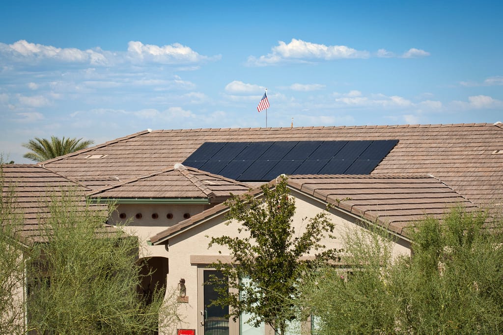 Tips to maintain solar panels