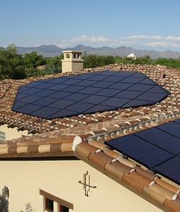 Solar Panel Installer American Solar & Roofing AZ