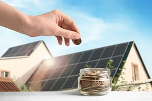 Save money with Solar American Solar & Roofing AZ