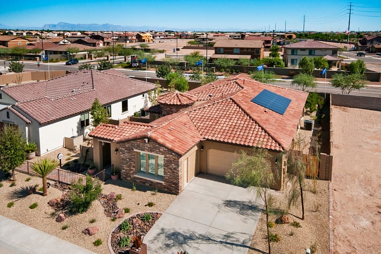 Roofing Company American Solar & Roofing Phoenix AZ