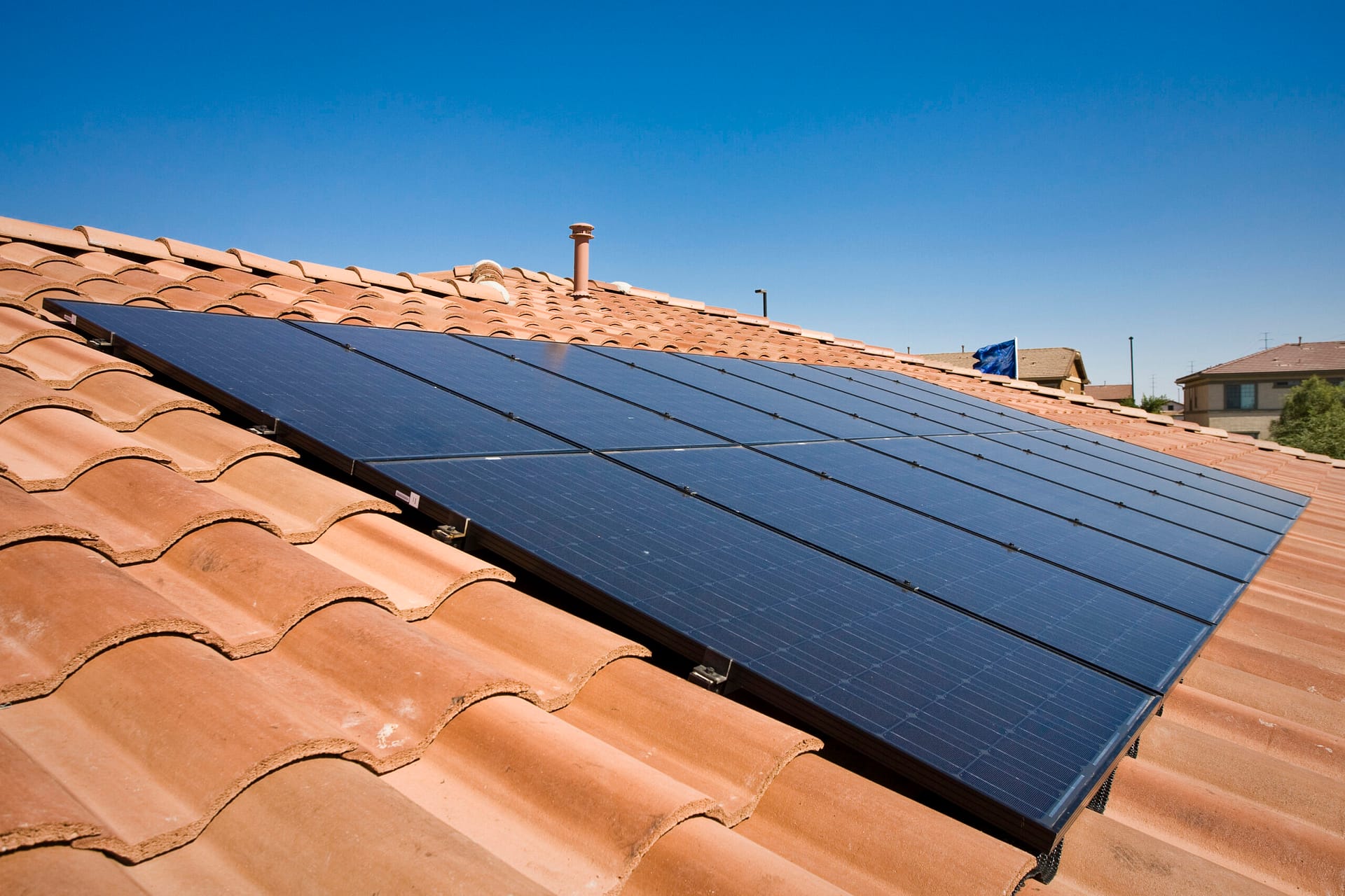 Solar Panel Installation American Solar & Roofing AZ